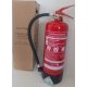 6 kg GP-6x ABC powder fire extinguisher with hanger