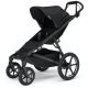  Thule Urban Glide 4 Black on Black 1in1 Stroller