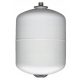  Expansion vessel for hot water, 12L hot water