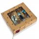  Coffee as a gift/ Basket Gift set Arabica 100%