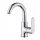  Kuchinox Dima floor-standing washbasin faucet, chrome