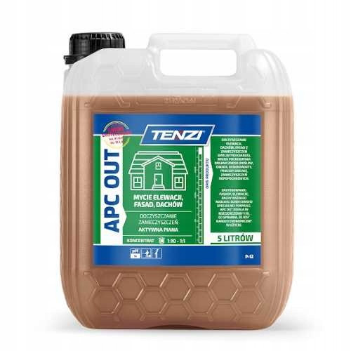 Tenzi Liquid 5l Multifunctional Cleaning