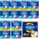  Always UltraDay Long sanitary pads, 20 pieces