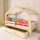  CHILDREN'S HOUSE BED 160x80 FOR CHILDREN + DRAWER