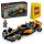  LEGO Speed Champions 76919 McLaren Formula 1 Racing Car 2023 + LEGO 6315792 VP PAPER BAG MEDIUM M 34X41X10 TE