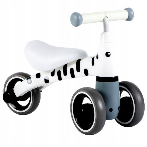  Ecotoys 617 ride-on car white, black