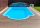 Rectangular pool of the Pool Technology Center 620 x 310 cm