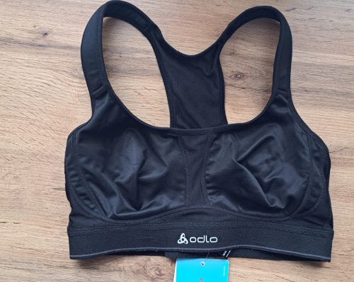  ODLO thermal bra sports top size 75 B