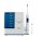  Nevadent SMD cordless irrigator white