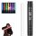  LIGHTSABER GLOWING RGB METAL LIGHTSABER 7 COLORS WITH SOUND USB 77CM