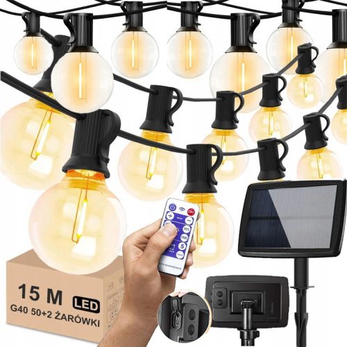  pendant light 3 W transparent