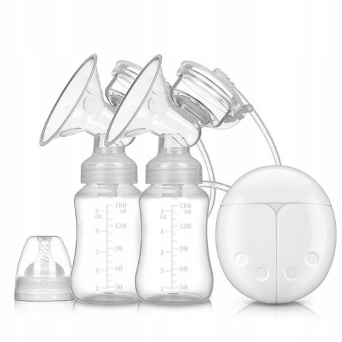  Intelligent Electric Double Breast Pump RH228