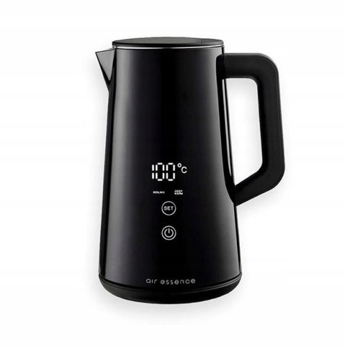  Air Essence LuminaTi kettle 1500 W 1.5 l black