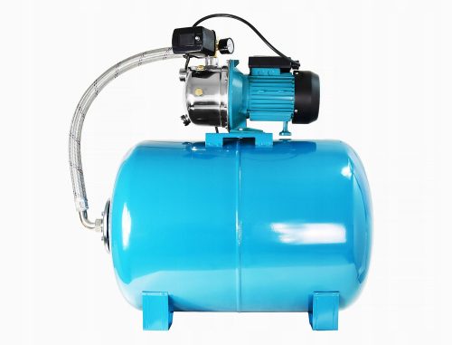  Einbach Hydrophor-Set pump 1100 W 3600 l/h