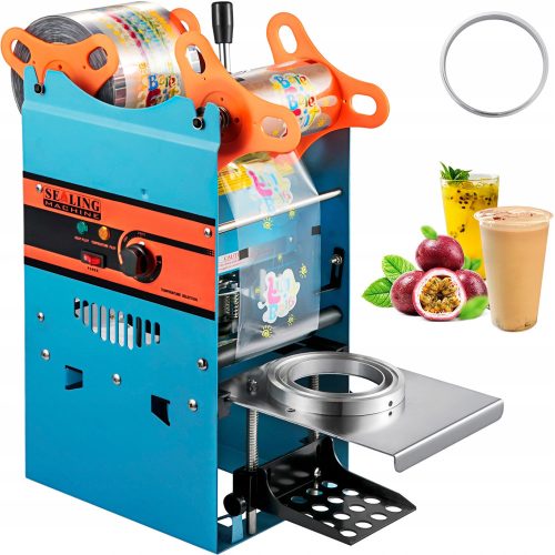 Manual Cup Sealer for Cup Milk Tea Sealing Machine