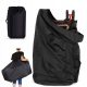  TRAVEL BAG FOR STROLLER, TRANSPORT COVER XXL, WATERPROOF