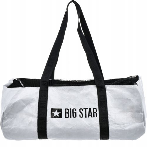  Big Star sports bag polyester logo