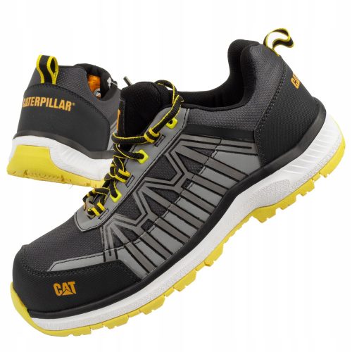 Caterpillar Charge S3 HRO SRC work shoes, size 40