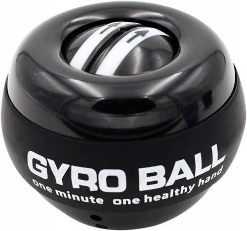  Gyro ball Krzymark MEGA POWERBALL AUTOSTART GYROSCOPIC TRAINER