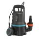  Gardena 300 W submersible pump 9000 l/h