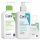 CeraVe Skincare Bundle: Hydrating Cleansing Emulsion & Anti-Acne Cleansing Gel