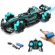  Remote controlled BIG DRIFT CAR car controlled by HAND GESTURES remote control