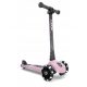  Dreirädriger Roller Scoot & Ride 96346 Pink