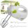  Esperanza Muffin EKM007G 150 W hand mixer white