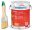 Remmers HK-Lasur lasure pour bois 5L fenêtre gris