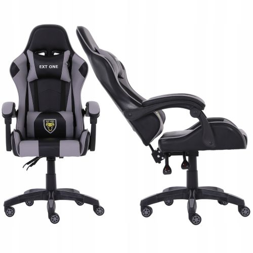  Zenga EXT One eco-leather gaming chair