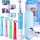  Oral-B Vitality 100 Kids Frozen electric toothbrush blue + 3 more products