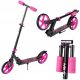  Nils Extreme HM0106 Scooter, pink, 2 wheels