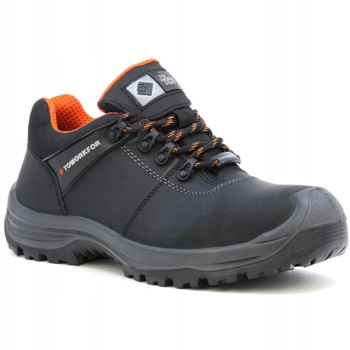 ToWorkFor 6A45.20-S3 work shoes, size 43