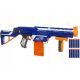  NERF GUN RETALIATOR JUNIOR 98696 EASY RELOADING