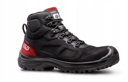 ToWorkFor OHM VOLT1 work boots, size 42