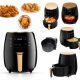  Promerco AIRFR1 1400 W 4.5 l Air Fryer