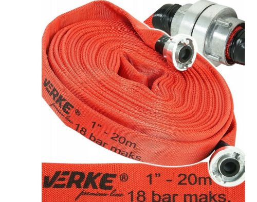  Verke V60125 fire hose 1' 30M