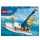  LEGO City 60438 Sailboat