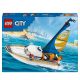  LEGO City 60438 Sailboat