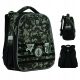 Orthopedic School Backpack for Boys: Ergonomic and Durable Kite K24-531M-3