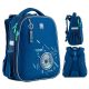  Kite Multi-Compartment School Backpack, Shades of Blue, 16 Years