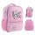  HELLO KITTY Kite kindergarten backpack for girls