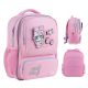  HELLO KITTY Kite kindergarten backpack for girls