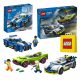  LEGO City 60312 Police Car + 2 more products