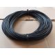 LGY H07V-K cable 2.50 mm2 black 100 m