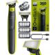  Philips OneBlade 360 Face PREMIUM SERIES QP shaver