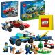  LEGO City 60369 Police Dog Training on the Field + 2 more products