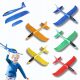  Airplane Glider Styrofoam LARGE Styrofoam Arrow TOY FOR CHILDREN