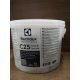 C25 care and descaling tablets for Electrolux stoves - 50 pcs.