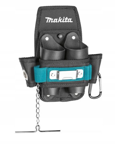  A holder/bag for attachment to a Makita assembly belt